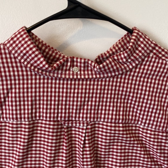 Great Lakes Northern Outfitter Men’s Long Sleeve Button Down - Picture 5 of 5